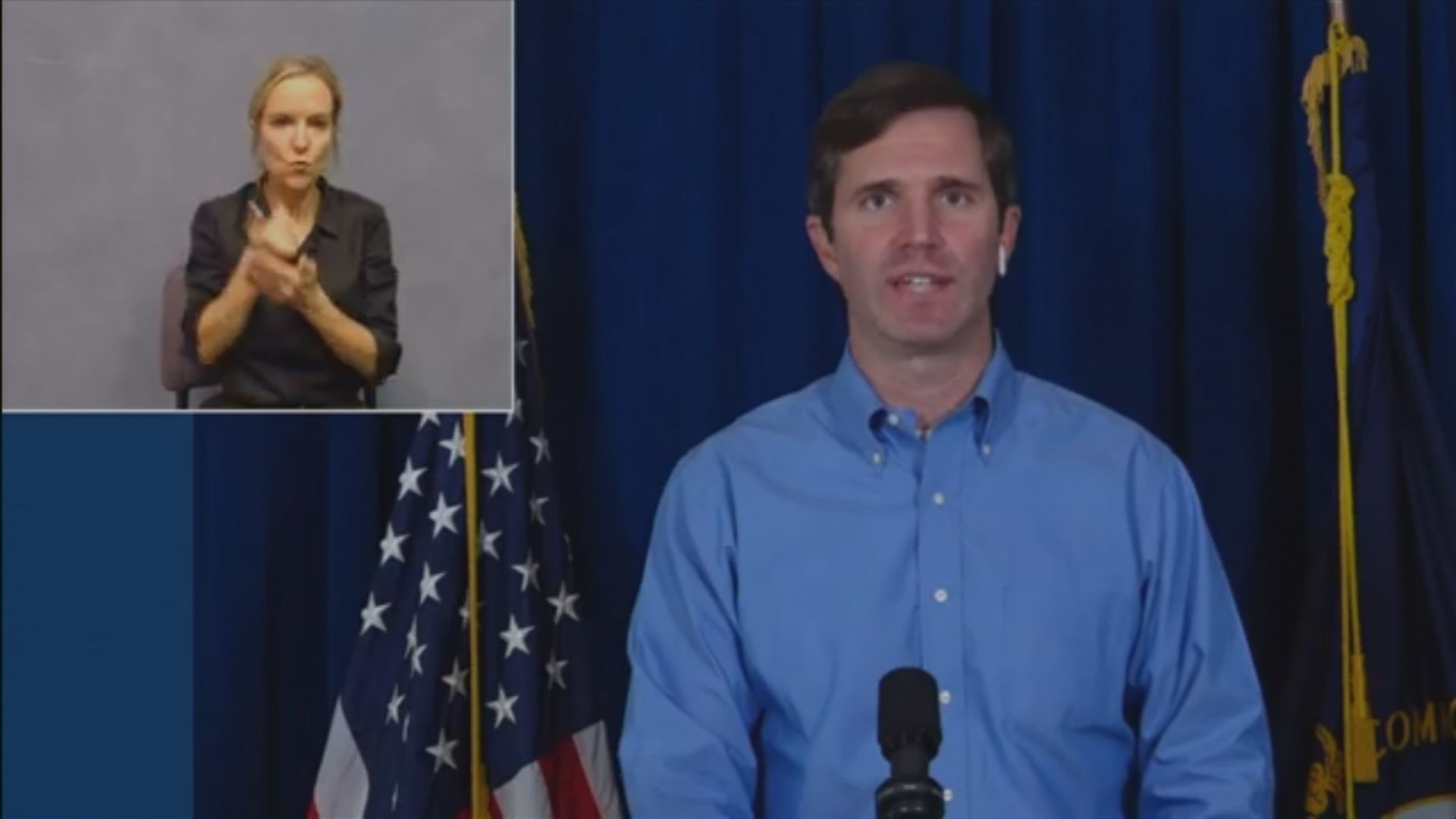 BESHEAR OCT 20